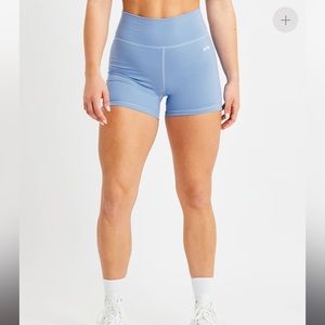 aybl core biker shorts